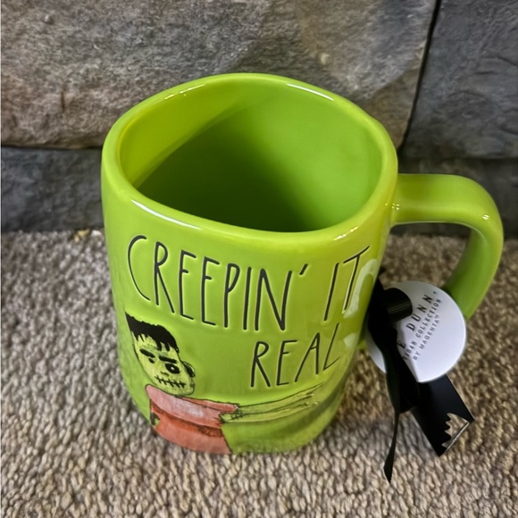 Rae Dunn - Creepin’ It Real ☕️ - Picture 2 of 3